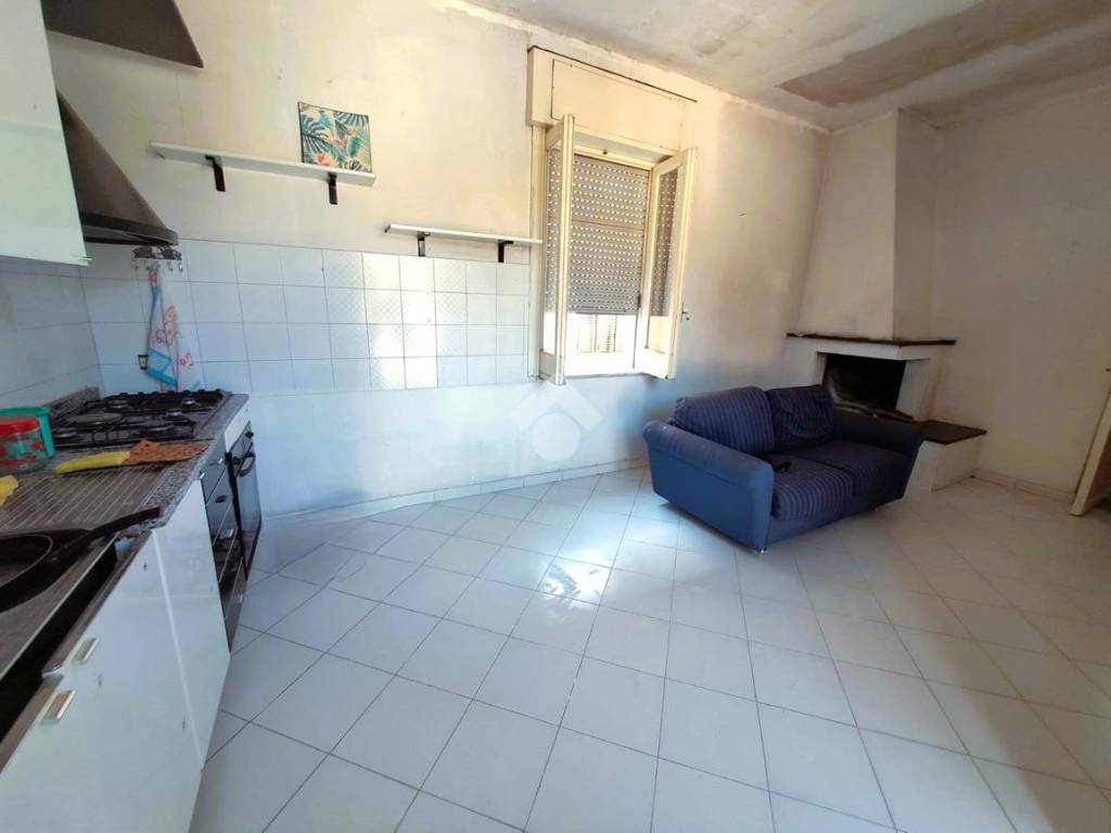appartamento in vendita a Frignano