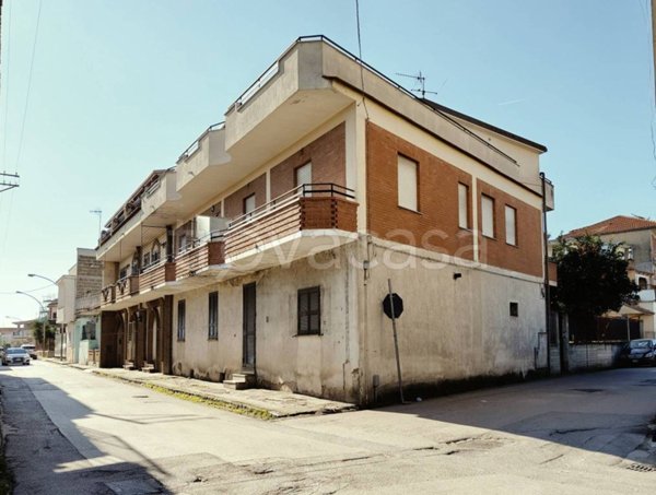 appartamento in vendita a Frignano