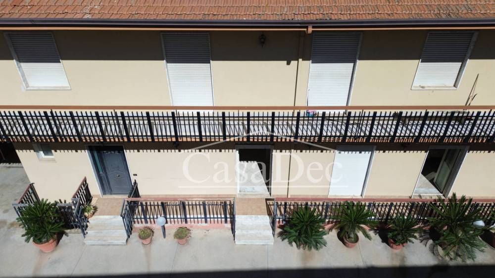 casa indipendente in vendita a Frignano