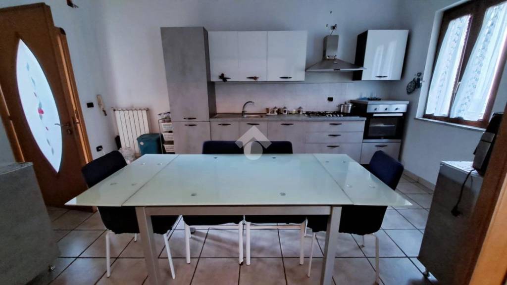 appartamento in vendita a Frignano