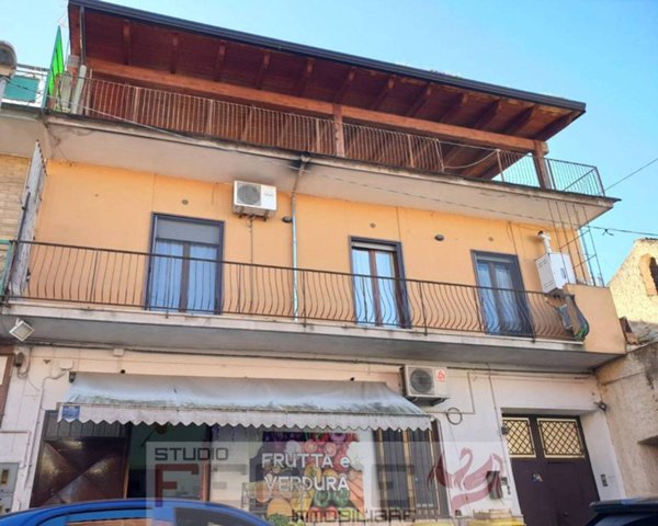 casa indipendente in vendita a Frignano