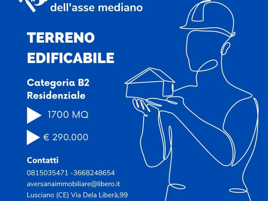 terreno agricolo in vendita a Frignano