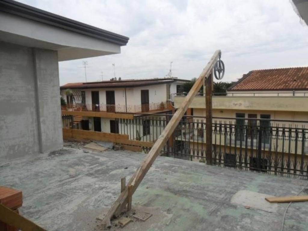 appartamento in vendita a Frignano