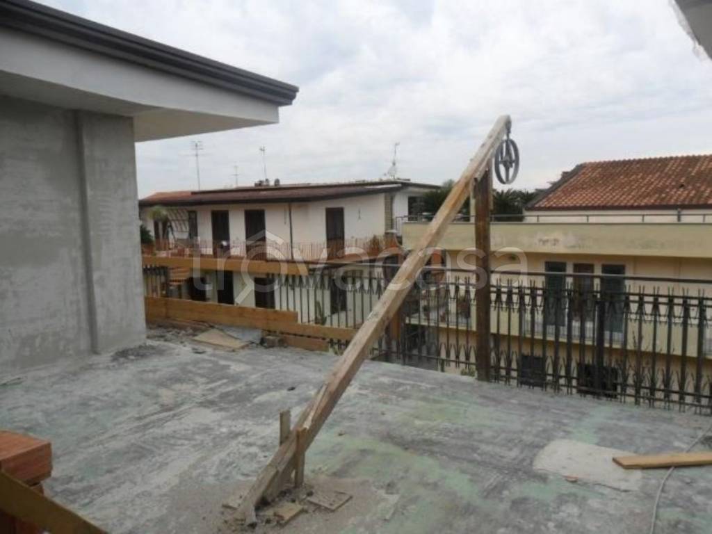 appartamento in vendita a Frignano
