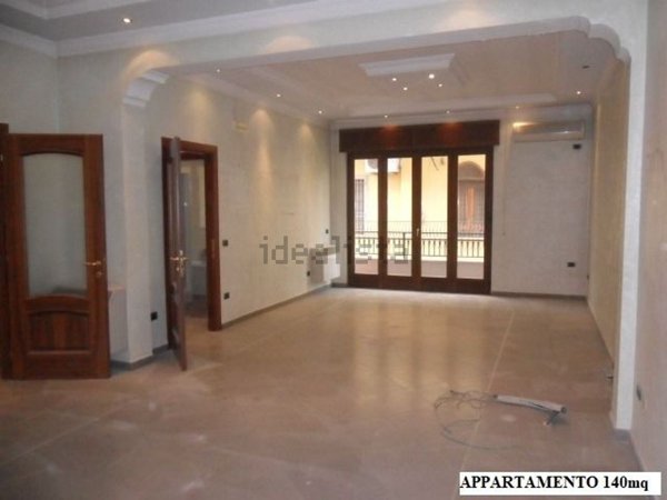 appartamento in vendita a Frignano