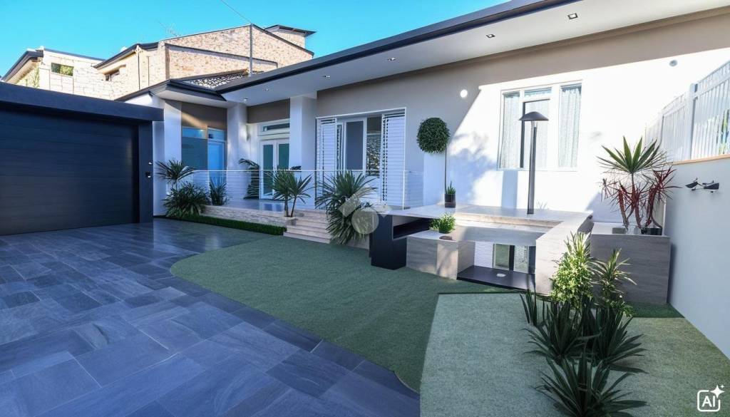 casa indipendente in vendita a Frignano