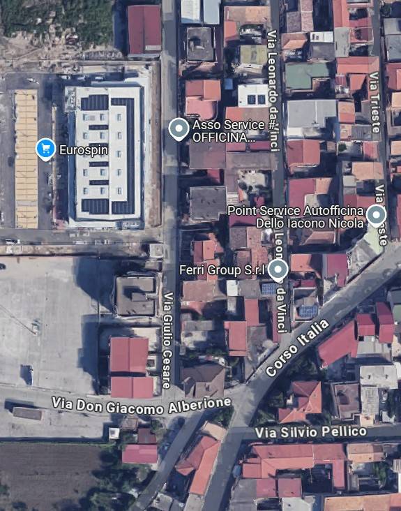 appartamento in vendita a Frignano