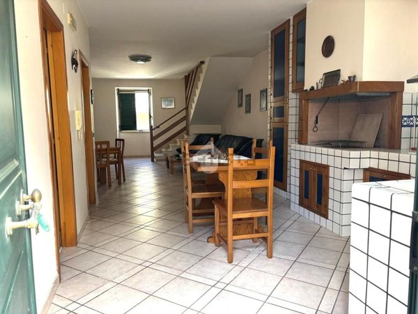 appartamento in vendita a Frignano