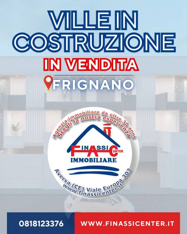 casa indipendente in vendita a Frignano
