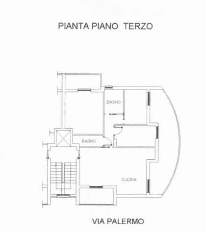 appartamento in vendita a Frignano