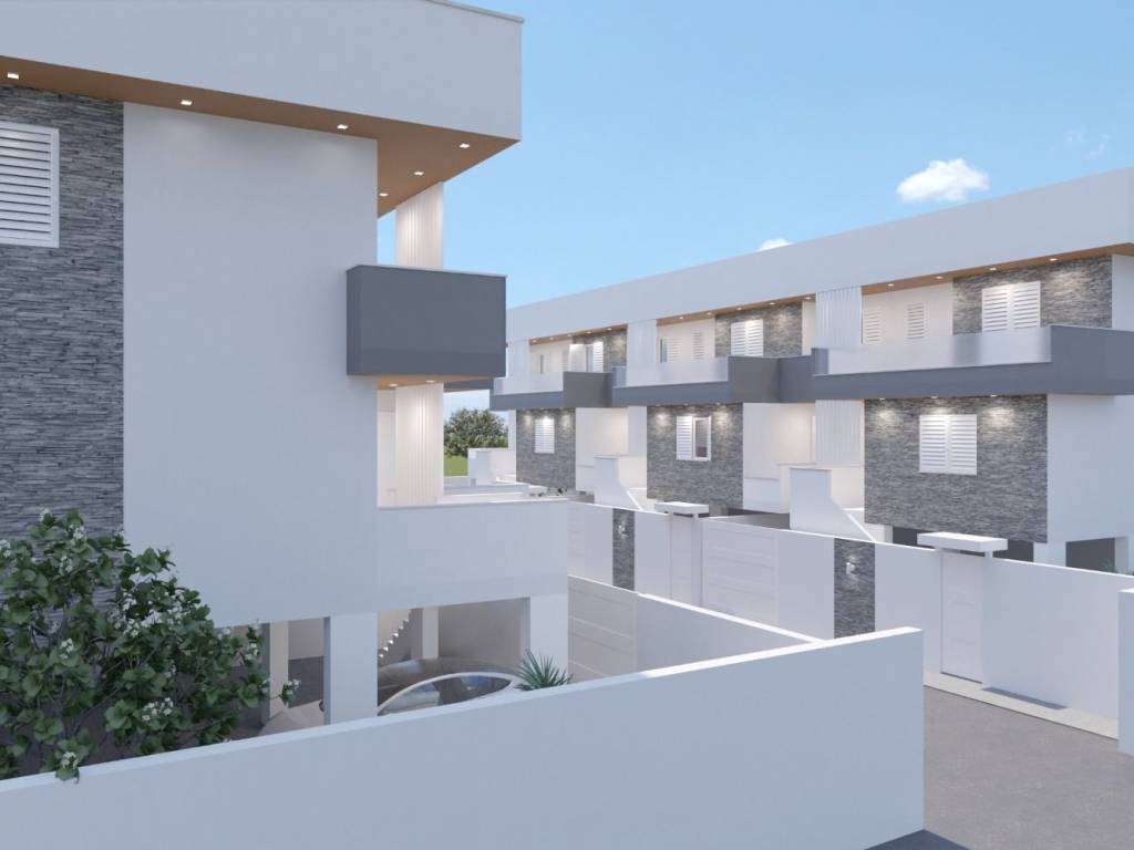 casa indipendente in vendita a Frignano