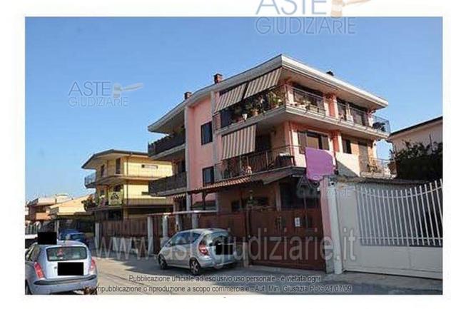 appartamento in vendita a Frignano