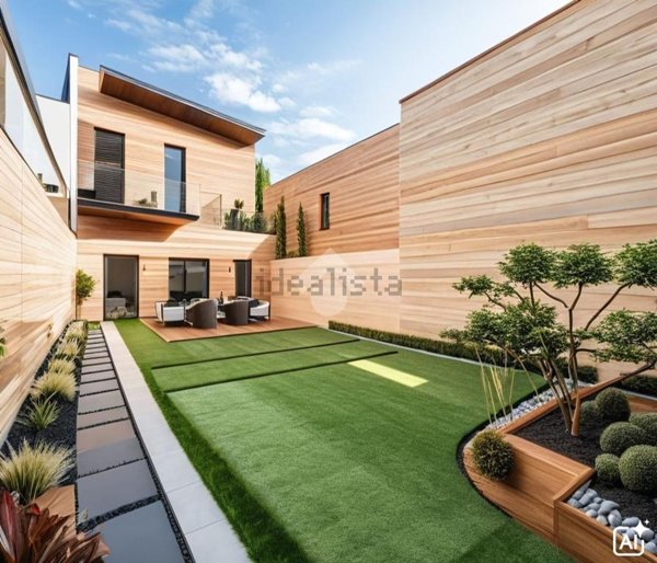 casa indipendente in vendita a Frignano