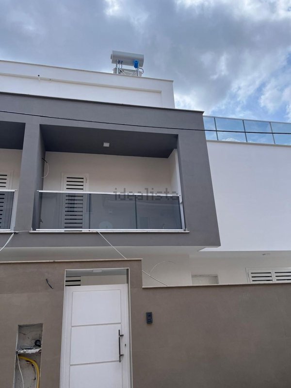 casa indipendente in vendita a Frignano