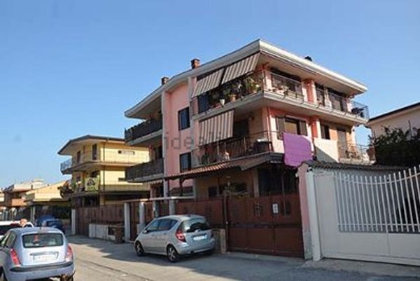 appartamento in vendita a Frignano