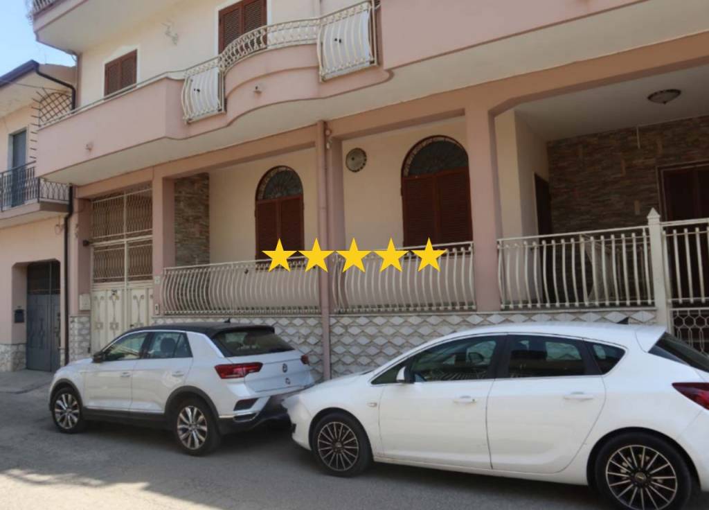 appartamento in vendita a Frignano