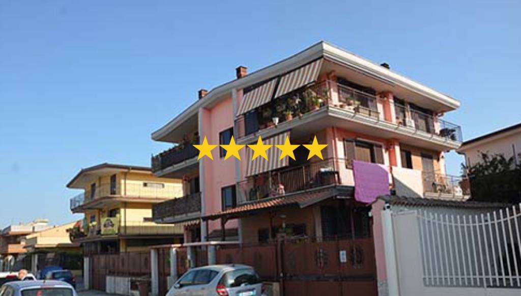 appartamento in vendita a Frignano