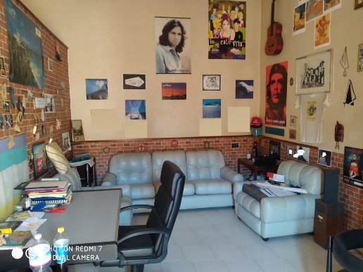 casa indipendente in vendita a Frignano