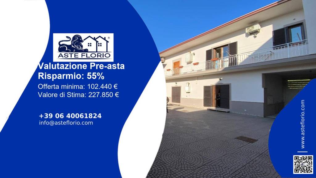 appartamento in vendita a Frignano