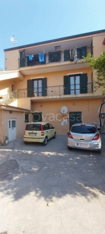 appartamento in vendita a Frignano