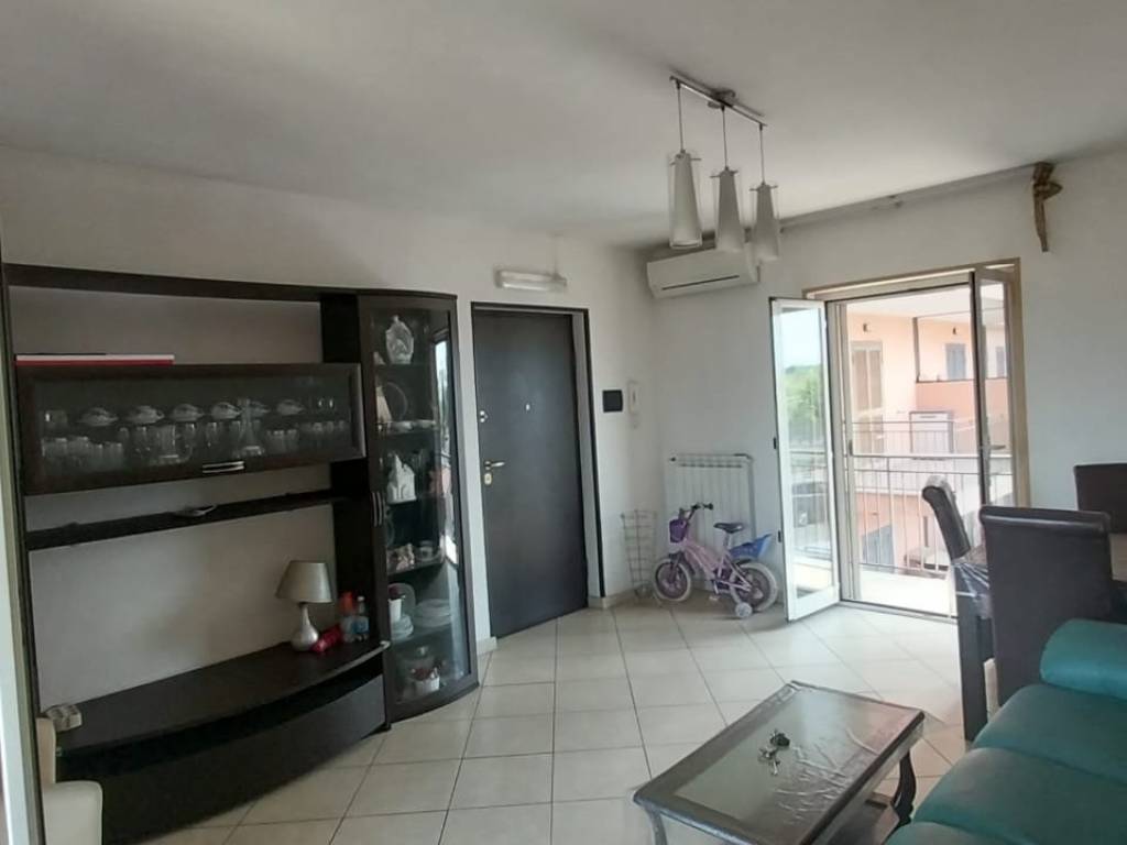 appartamento in vendita a Frignano