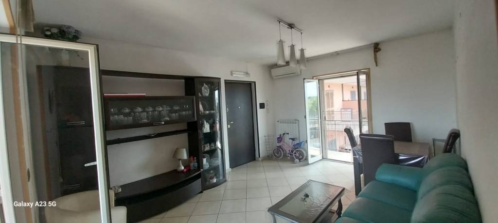 appartamento in vendita a Frignano