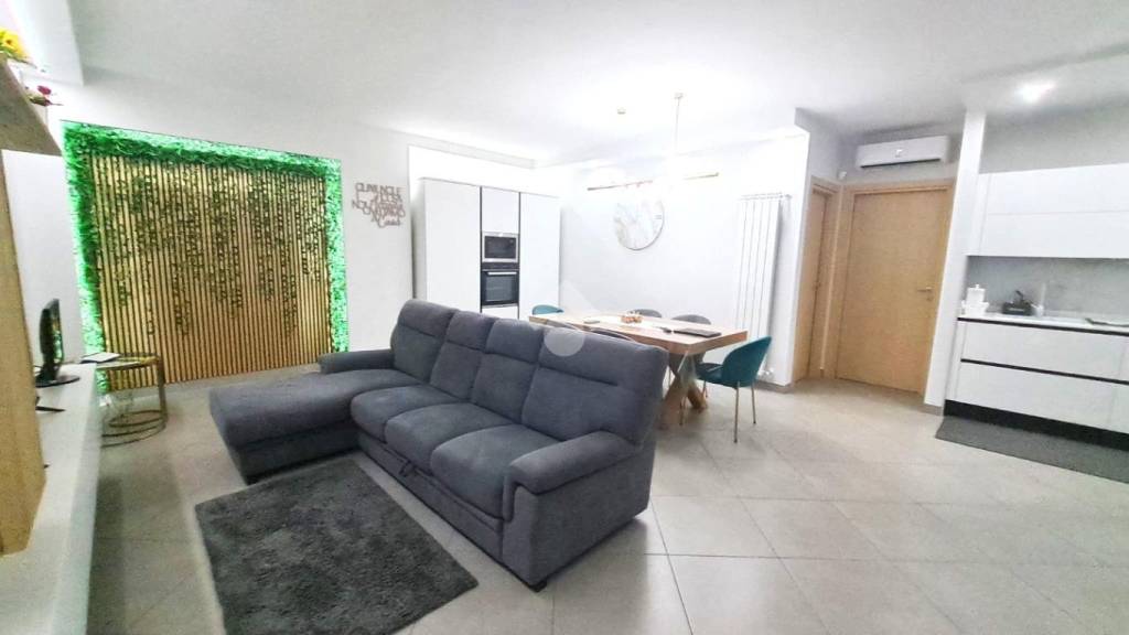appartamento in vendita a Frignano