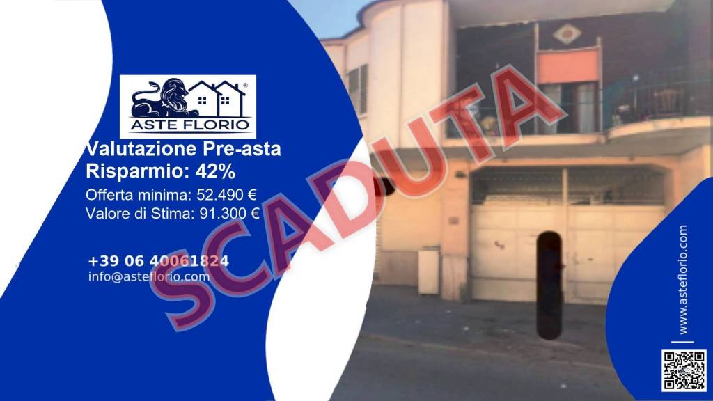 appartamento in vendita a Frignano