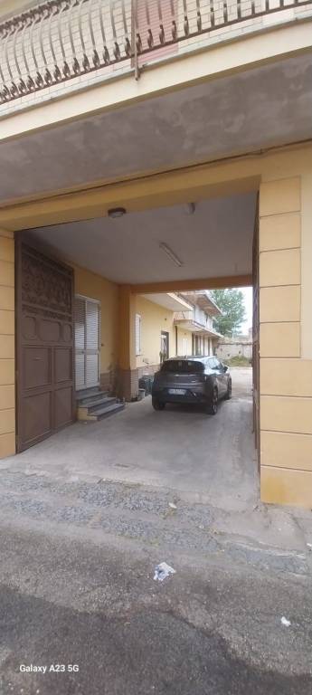 casa indipendente in vendita a Frignano