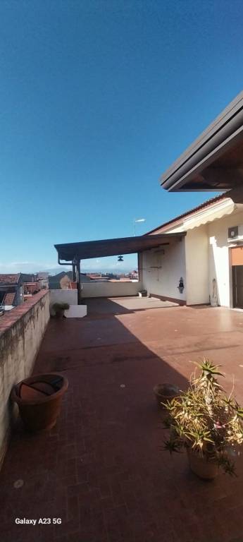 appartamento in vendita a Frignano
