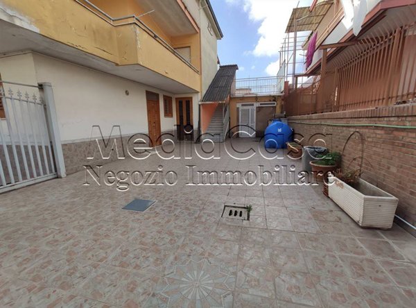 casa indipendente in vendita a Frignano