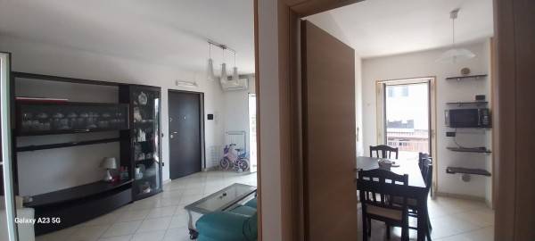 appartamento in vendita a Frignano