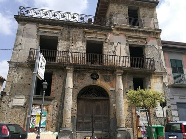 appartamento in vendita a Frignano