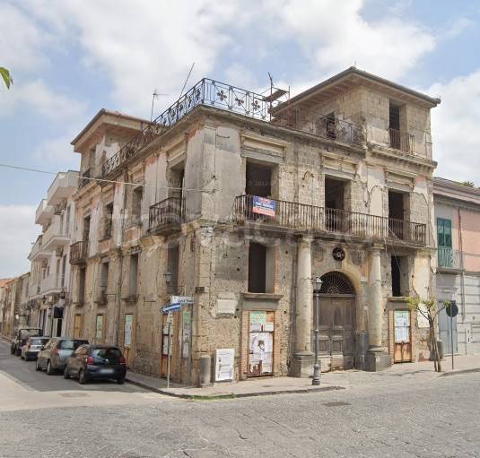 casa indipendente in vendita a Frignano