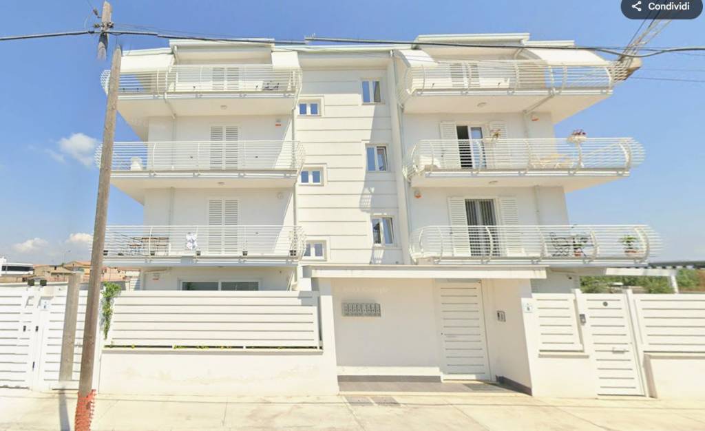 appartamento in vendita a Frignano