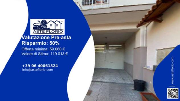 terreno edificabile in vendita a Frignano