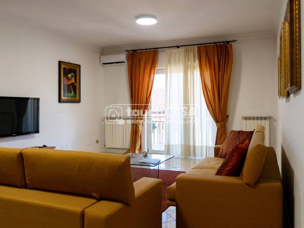 appartamento in vendita a Frignano