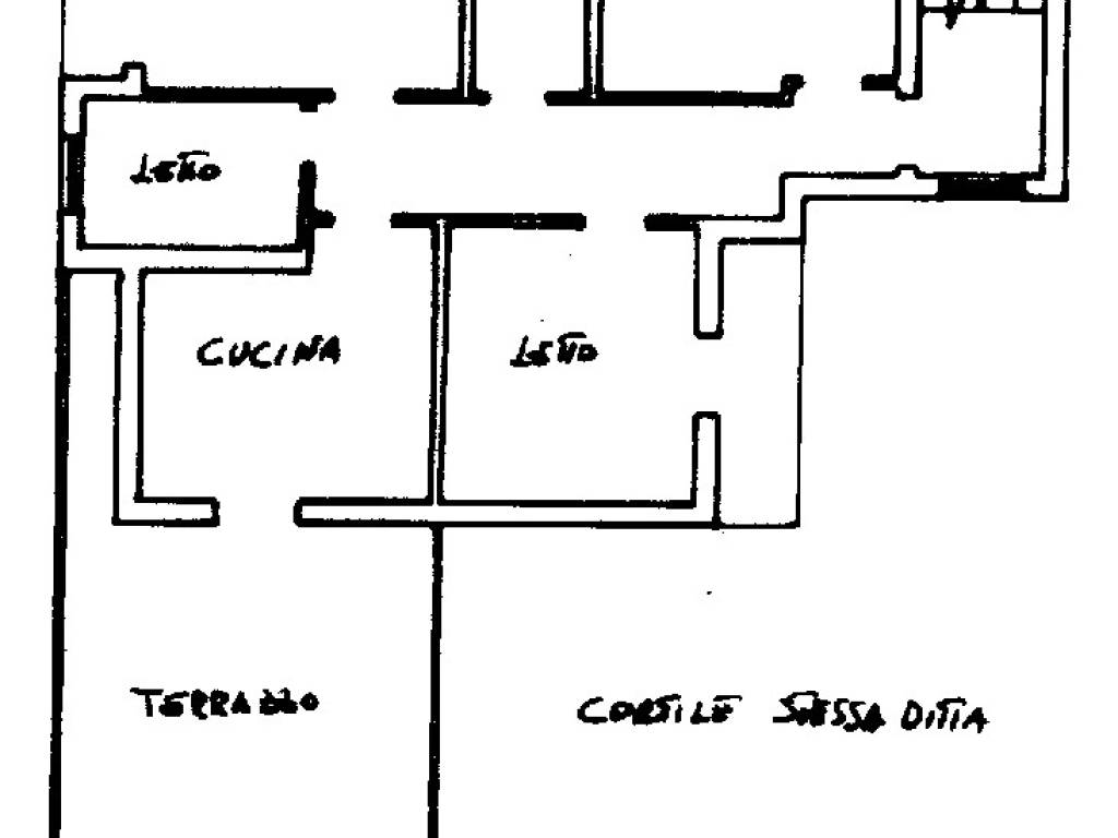 casa indipendente in vendita a Frignano
