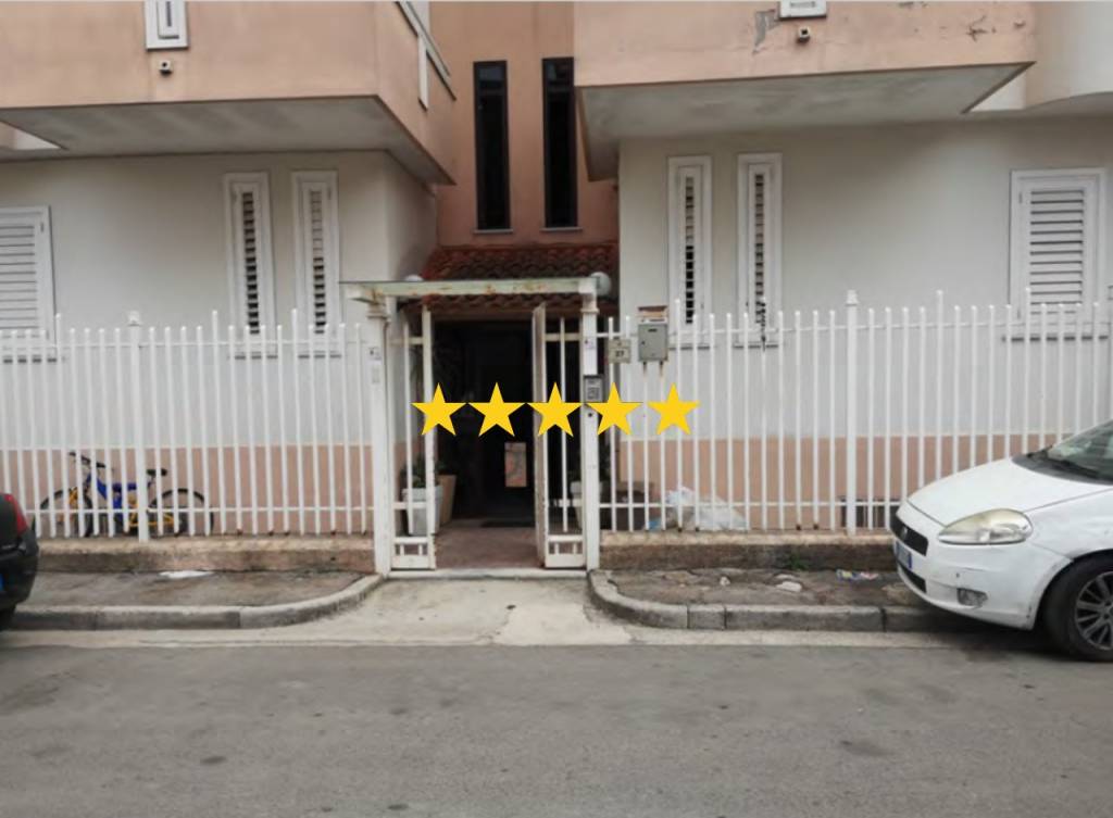 appartamento in vendita a Frignano