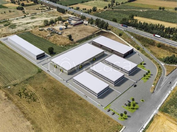 villa in vendita a Frignano