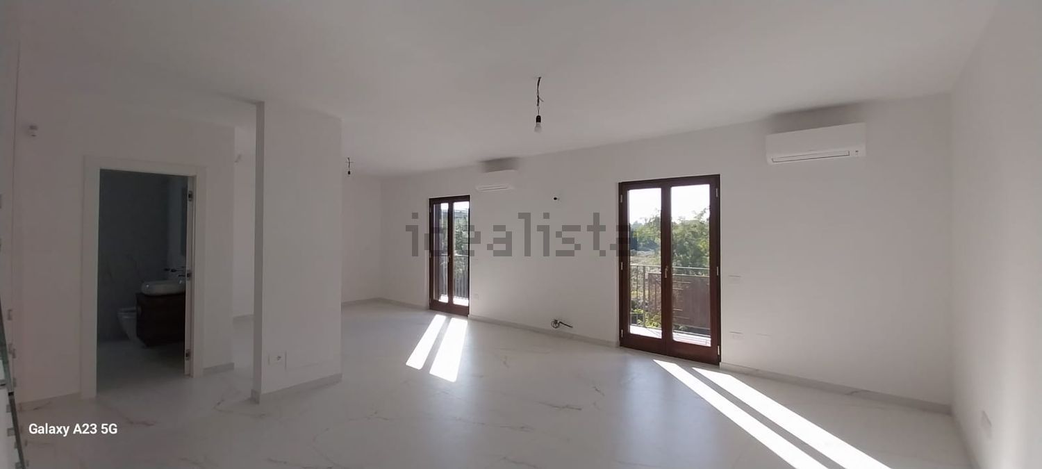 appartamento in vendita a Frignano