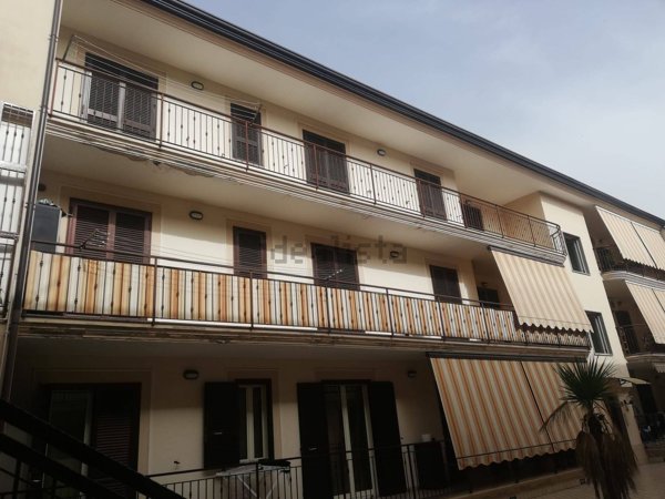 appartamento in vendita a Frignano