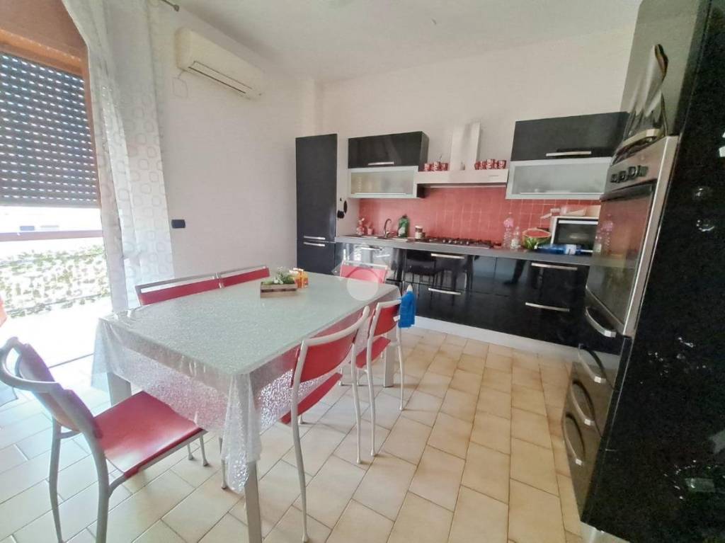 appartamento in vendita a Frignano