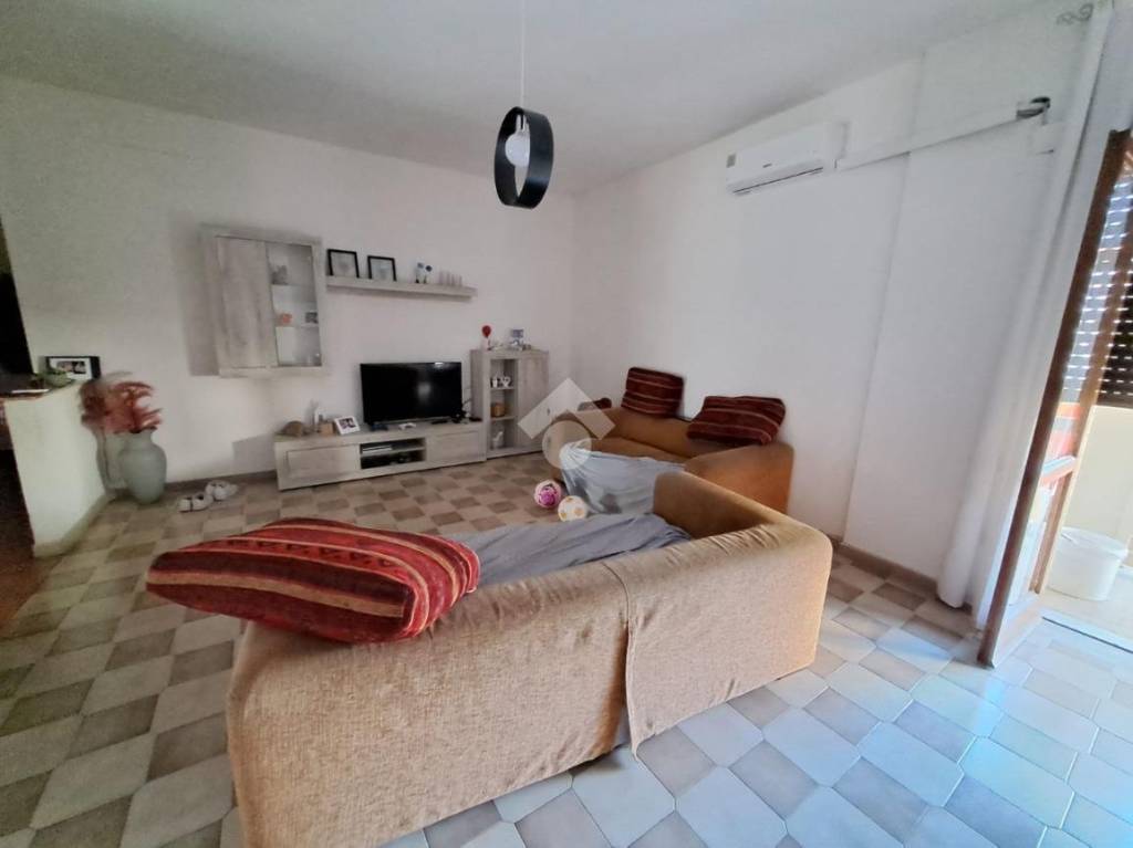 appartamento in vendita a Frignano