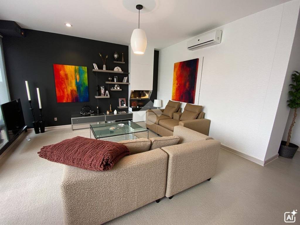 appartamento in vendita a Frignano