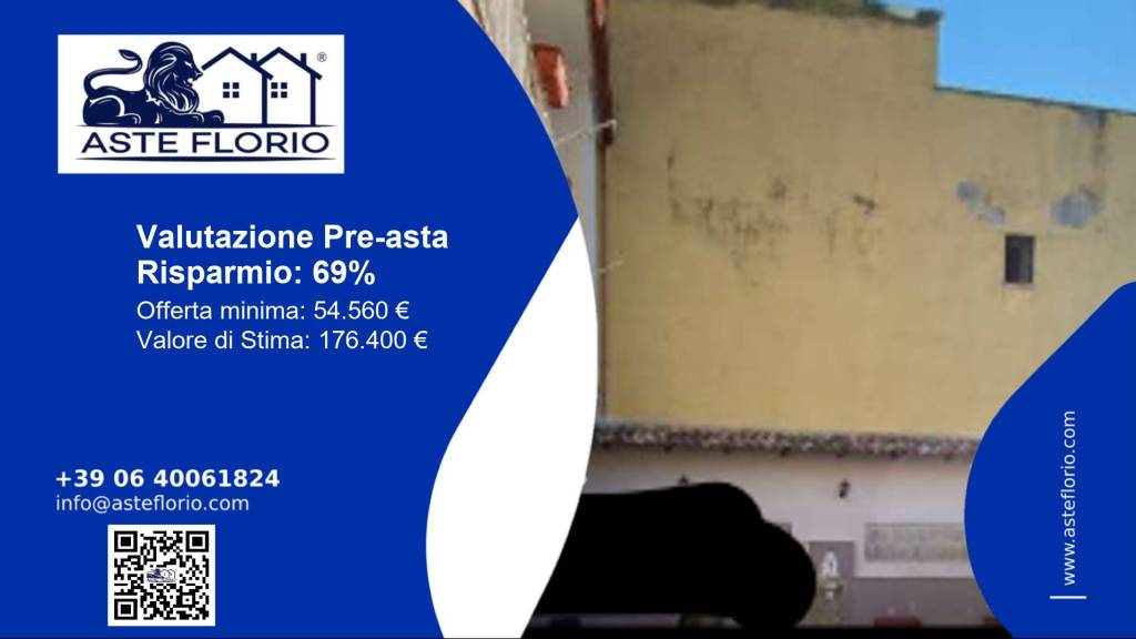 appartamento in vendita a Frignano