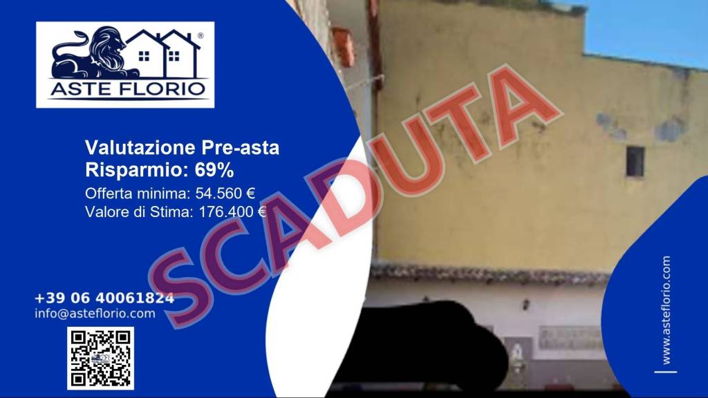 appartamento in vendita a Frignano