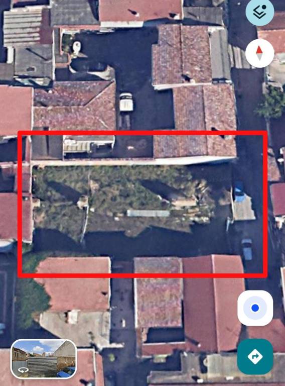 terreno agricolo in vendita a Frignano