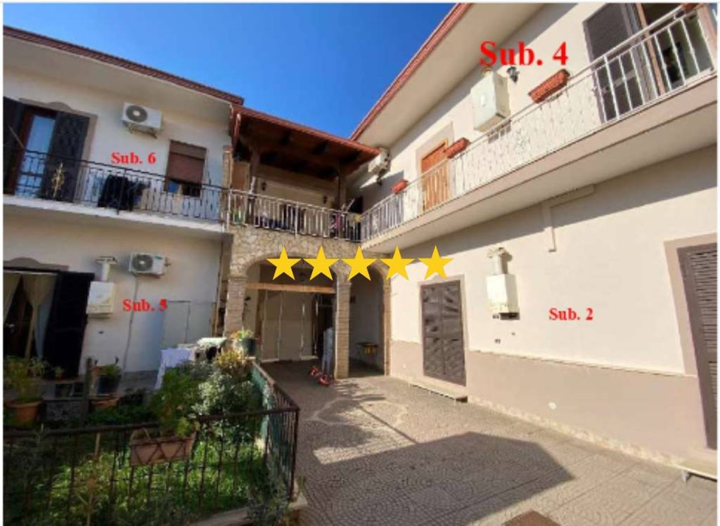 appartamento in vendita a Frignano