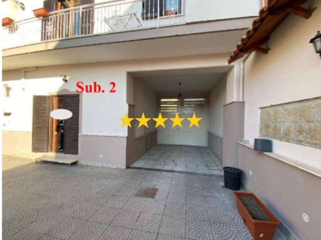 appartamento in vendita a Frignano